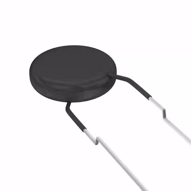 PTCTL4MR250GTE Vishay Beyschlag/Draloric/BC Components Fusibles réarmables PTC